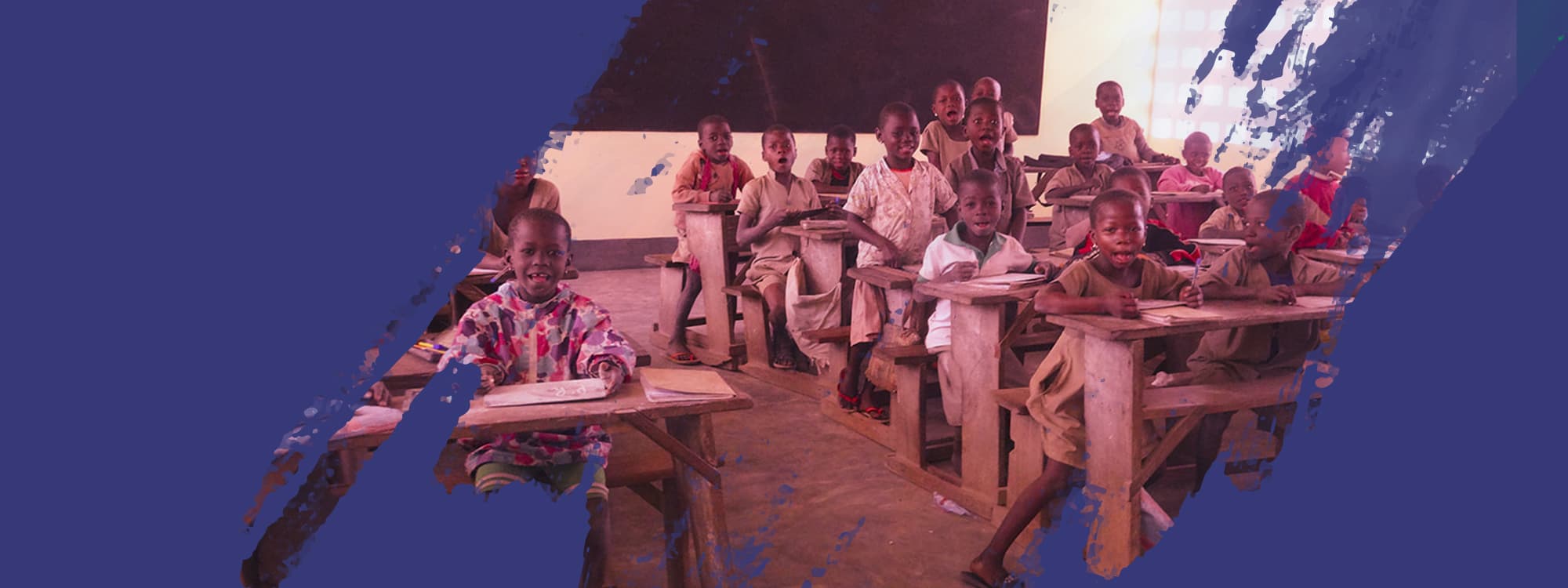 Scuola agro pastorale in Burkina Faso, ampliamento rete idrica in Tanzania, Centro pediatrico in Togo