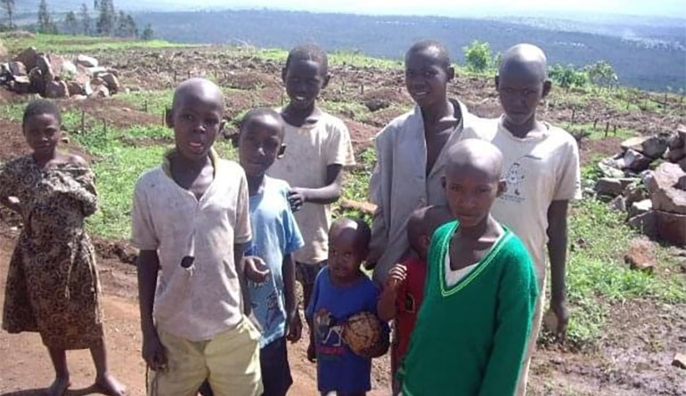 Costruiamo una nuova scuola di agronomia in Burkina Faso