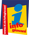 Logo Infogiovani