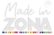 Logo Made in zona