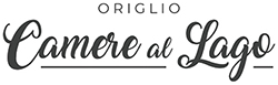 Logo Origlio Camere al Lago