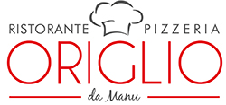 Logo Ristorante Pizzeria Origlio
