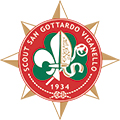 Logo Scout San Gottardo Viganello