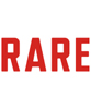 Logo RARE