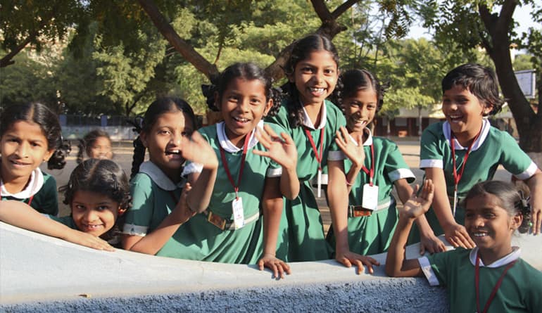 Progetto Ale Ste India