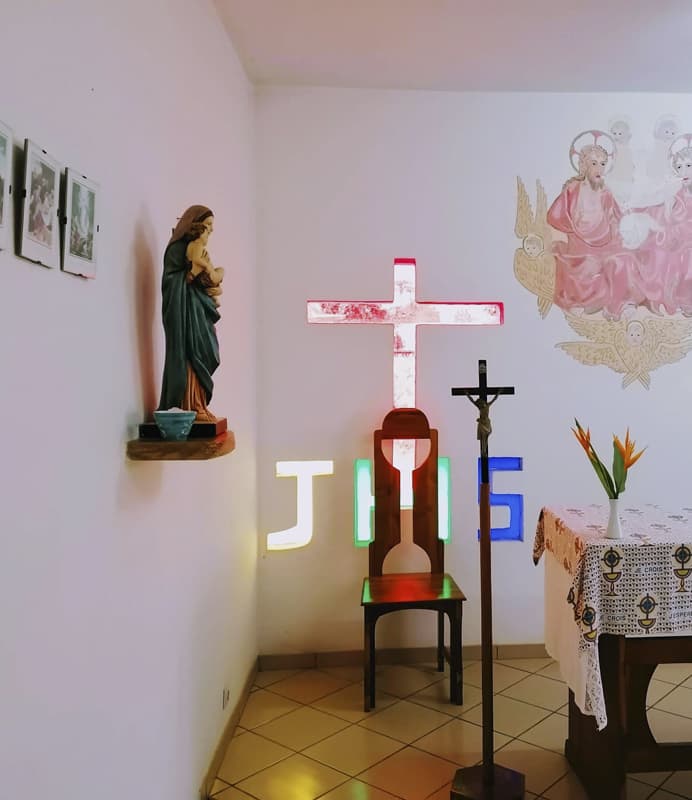 Immagine della Scuola Saint Jean Baptiste Saleri