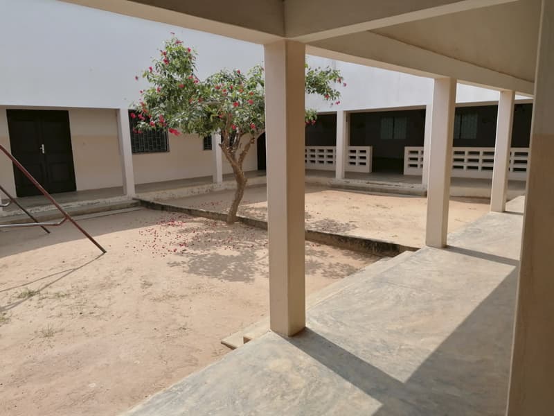 Immagine della Scuola Saint Jean Baptiste Saleri