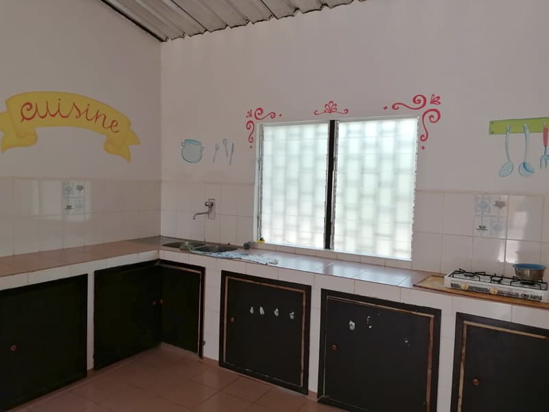 Immagine della Scuola Saint Jean Baptiste Saleri