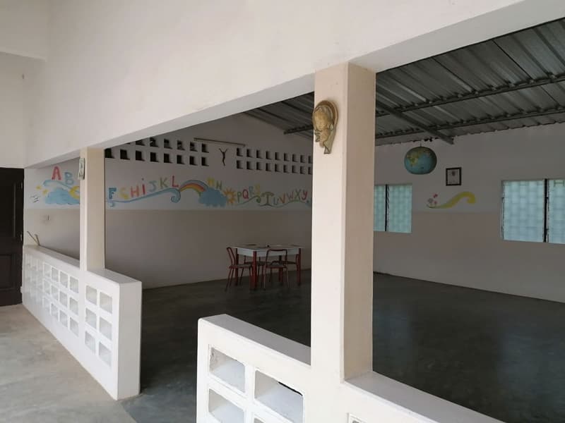 Immagine della Scuola Saint Jean Baptiste Saleri