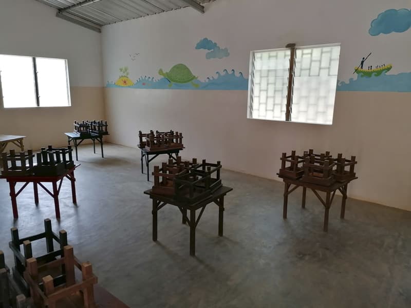 Immagine della Scuola Saint Jean Baptiste Saleri