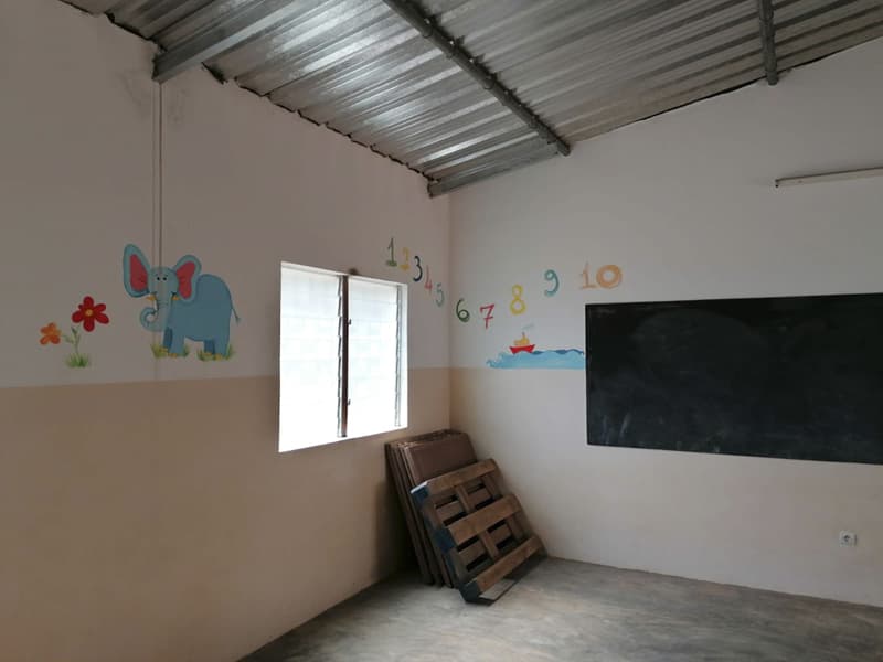Immagine della Scuola Saint Jean Baptiste Saleri