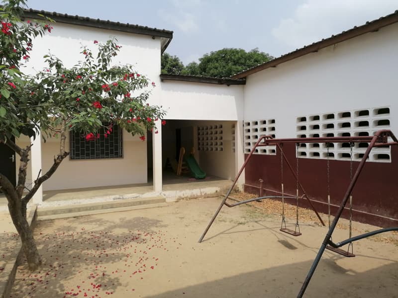 Immagine della Scuola Saint Jean Baptiste Saleri