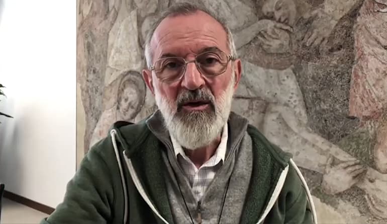 Fra Fiorenzo