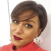 Foto Micaela Di Trana
